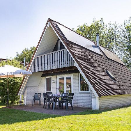 De Waterlelie gezellig en sfeervol aan het water Villa Gramsbergen Buitenkant foto