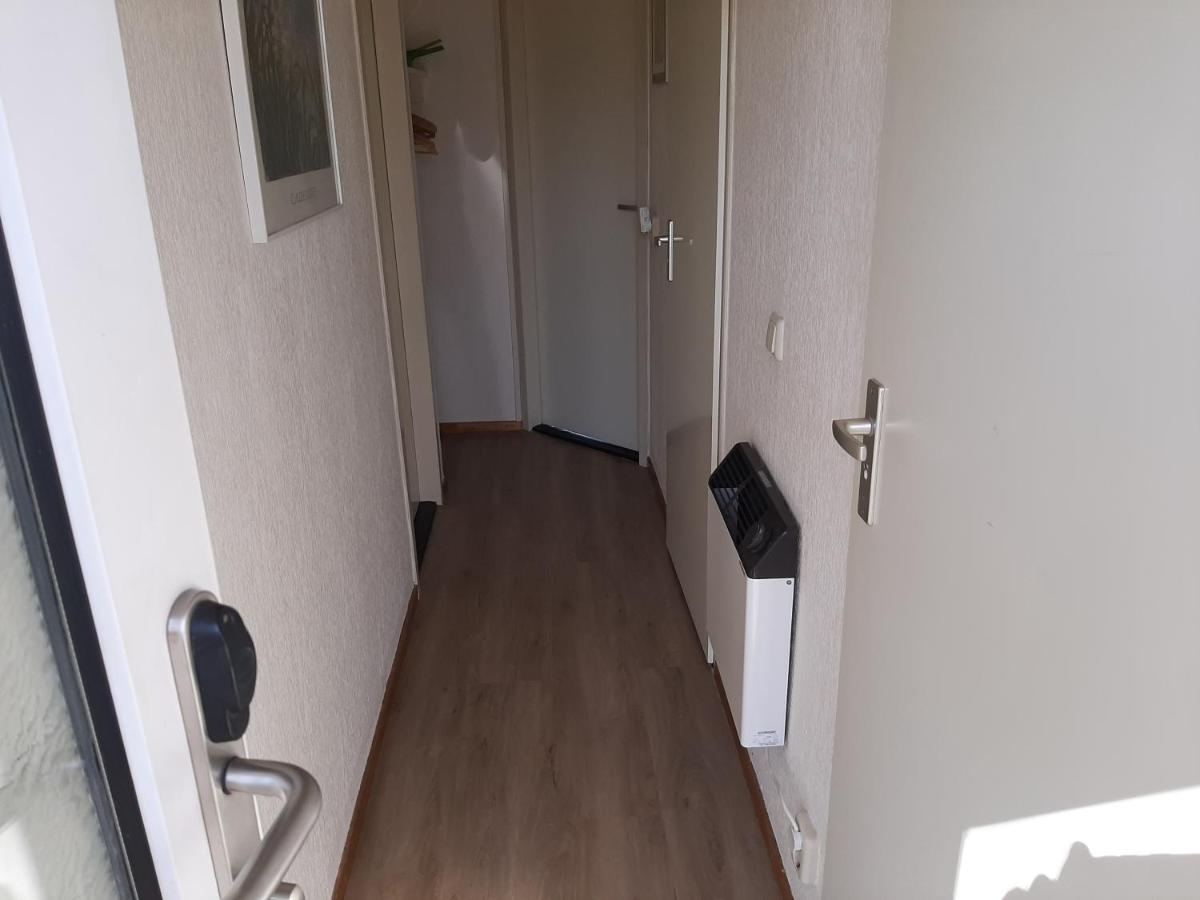 De Waterlelie gezellig en sfeervol aan het water Villa Gramsbergen Buitenkant foto