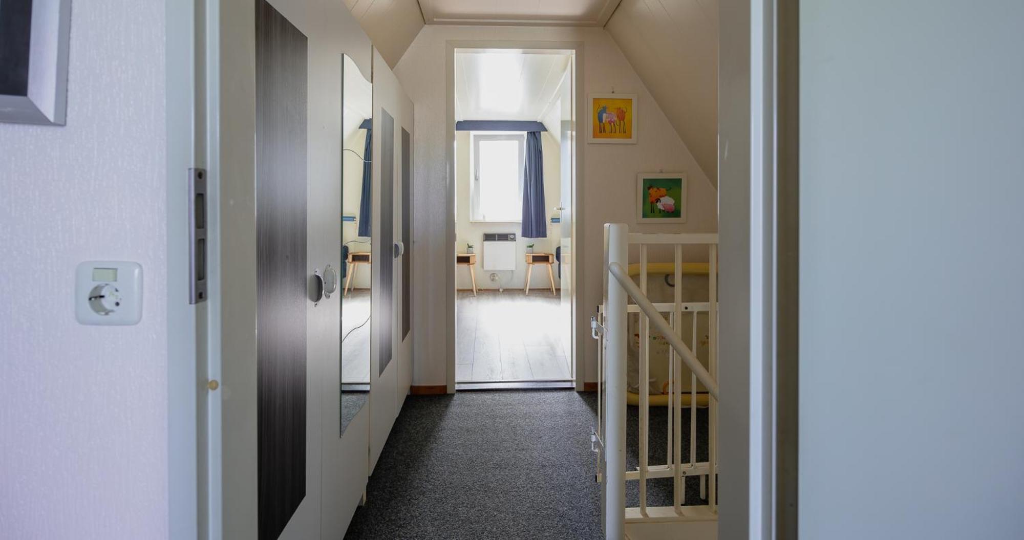 De Waterlelie gezellig en sfeervol aan het water Villa Gramsbergen Buitenkant foto